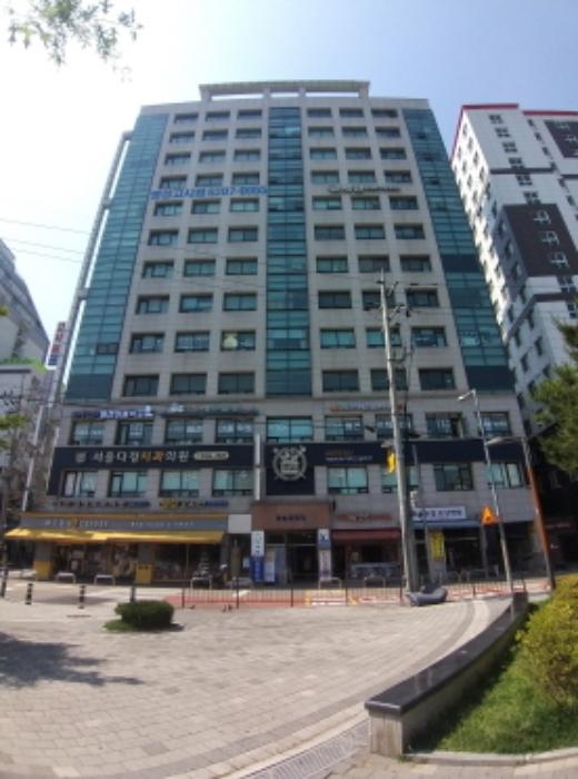 서울 구로구 근린상가