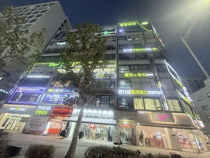 인천광역시 연수구 먼우금로 190, 5층522호 (연수동,연수프라자)구) 인천광역시 연수구 연수동 597-4 다세대(빌라) 경매 사진 4
