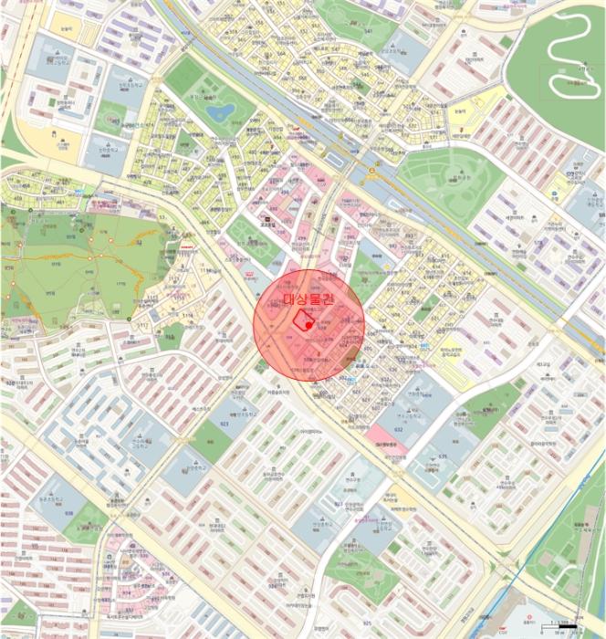 인천광역시 연수구 먼우금로 190, 5층522호 (연수동,연수프라자)구) 인천광역시 연수구 연수동 597-4 다세대(빌라) 경매 사진 5