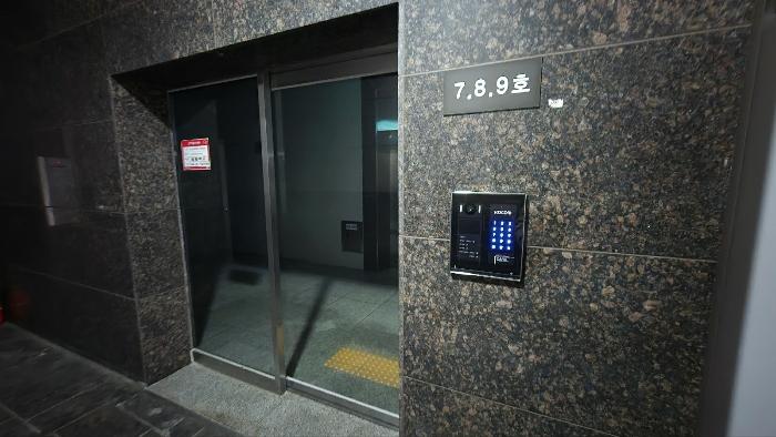 인천광역시 미추홀구 주안중로16번길 7, 18층1809호 (주안동,그레이스타워)구) 인천광역시 미추홀구 주안동 86-27 오피스텔 경매 사진 4