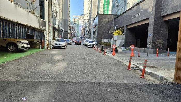인천광역시 미추홀구 주안중로16번길 7, 18층1809호 (주안동,그레이스타워)구) 인천광역시 미추홀구 주안동 86-27 오피스텔 경매 사진 5
