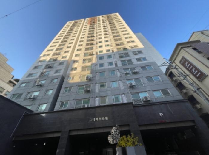 인천광역시 미추홀구 주안중로16번길 7, 18층1809호 (주안동,그레이스타워)구) 인천광역시 미추홀구 주안동 86-27 오피스텔 경매 사진 6