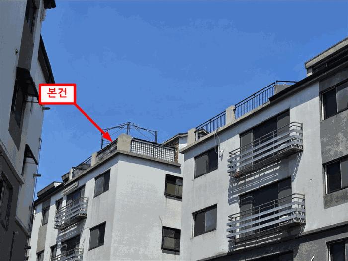 경기도 고양시 일산동구 식사동 730-7 식사동씨제이홈타운2차 1동 4층401호 다세대(빌라) 경매 사진 3
