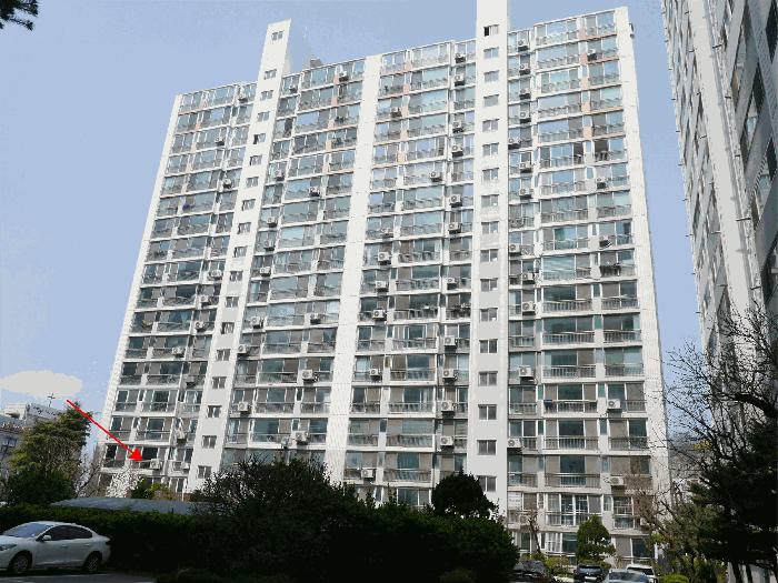 인천 연수구 아파트