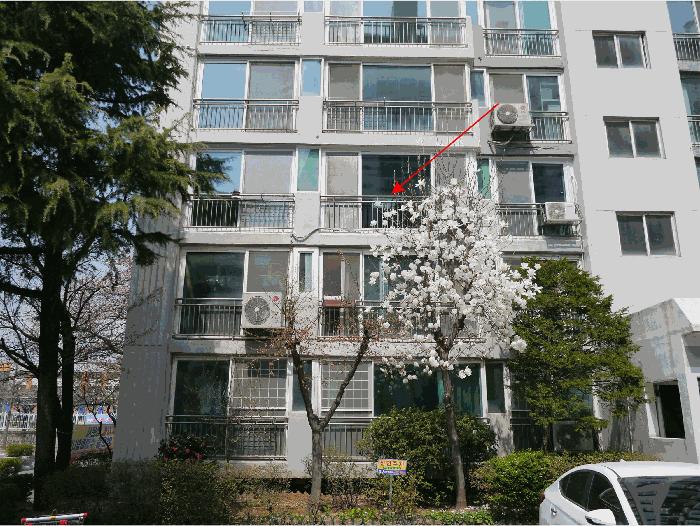 인천광역시 연수구 옥련동 626 럭키송도아파트 102동 3층301호 아파트 경매 사진 4