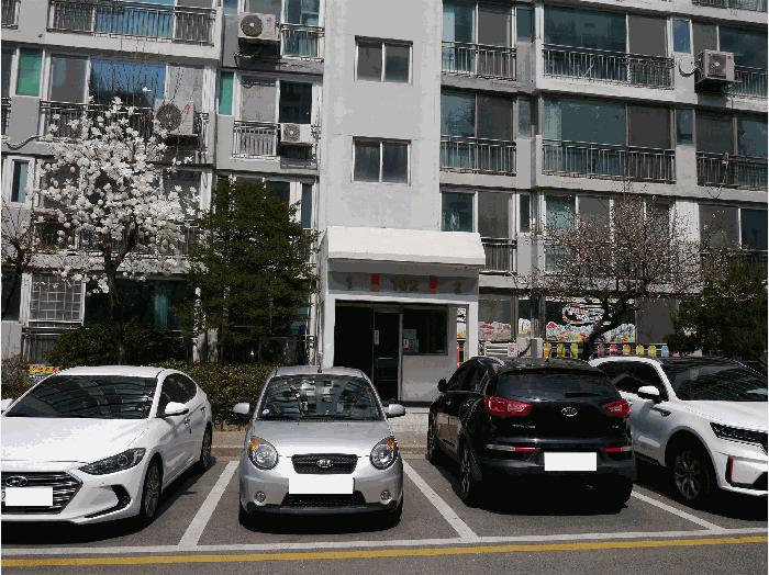 인천광역시 연수구 옥련동 626 럭키송도아파트 102동 3층301호 아파트 경매 사진 5