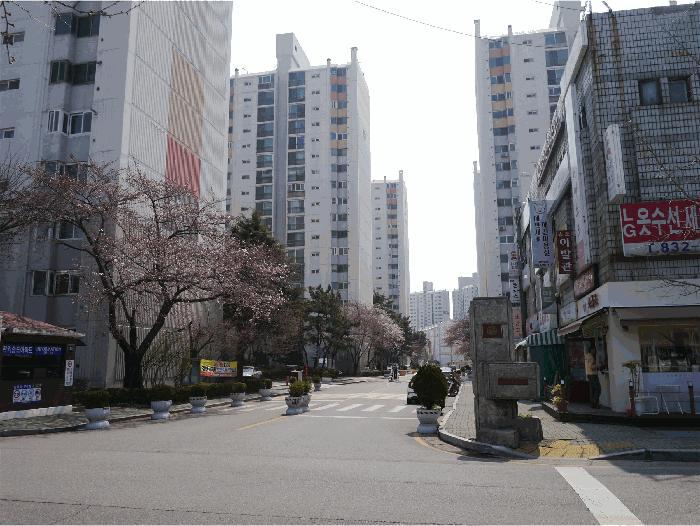 인천광역시 연수구 옥련동 626 럭키송도아파트 102동 3층301호 아파트 경매 사진 9