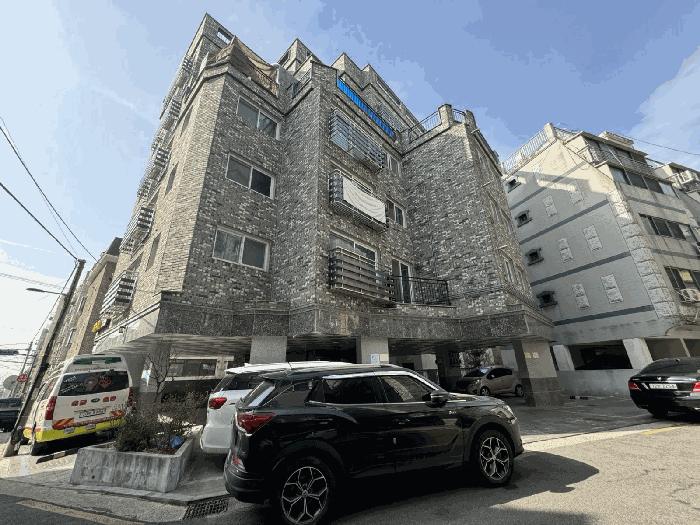 서울특별시 강서구 화곡동 164-5 라움하우징 제3층 제303호 다세대(빌라) 경매 사진 2