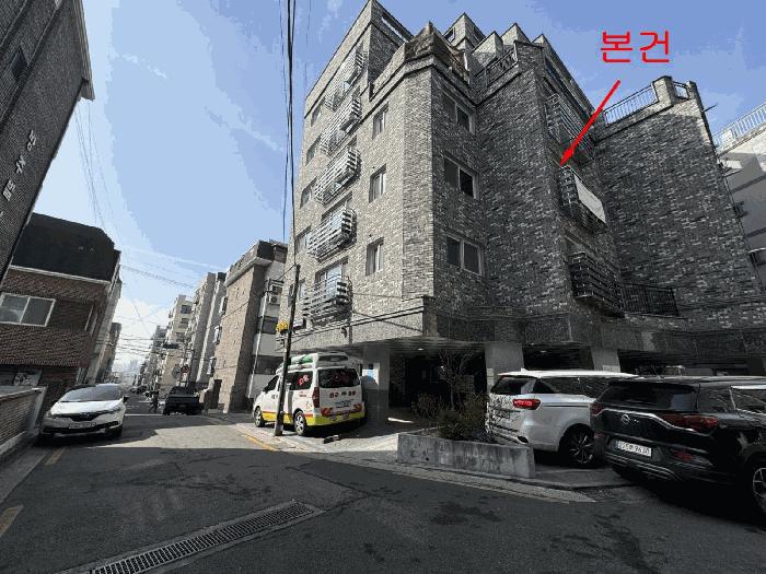 서울특별시 강서구 화곡동 164-5 라움하우징 제3층 제303호 다세대(빌라) 경매 사진 5