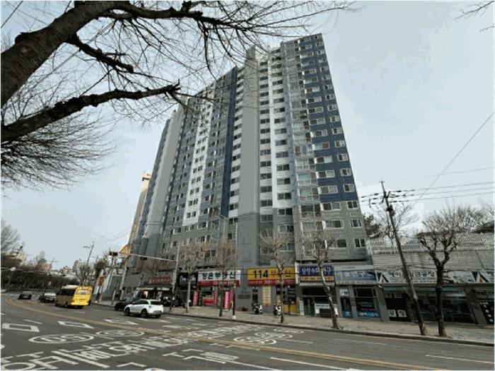 서울특별시 양천구 신정동 1194-3 정은스카이빌 제4층 제401호 아파트 경매 사진 3