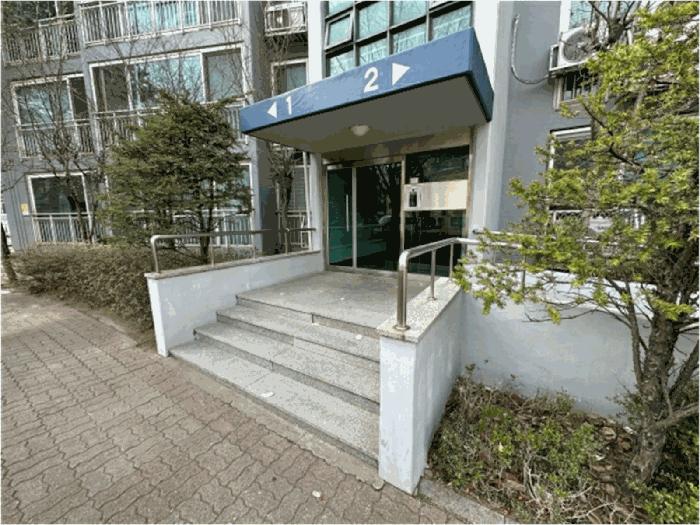 서울특별시 양천구 신정동 1194-3 정은스카이빌 제4층 제401호 아파트 경매 사진 4