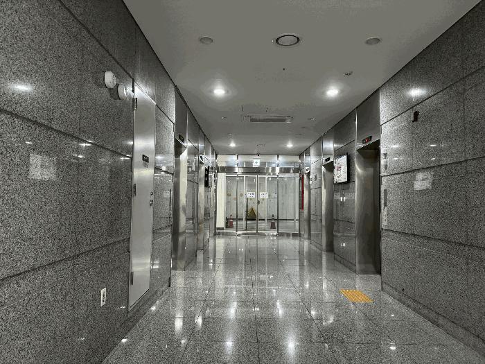 서울특별시 금천구 가산동 371-106 가산더블유센터 제지1층 제비115호 아파트형공장 경매 사진 1