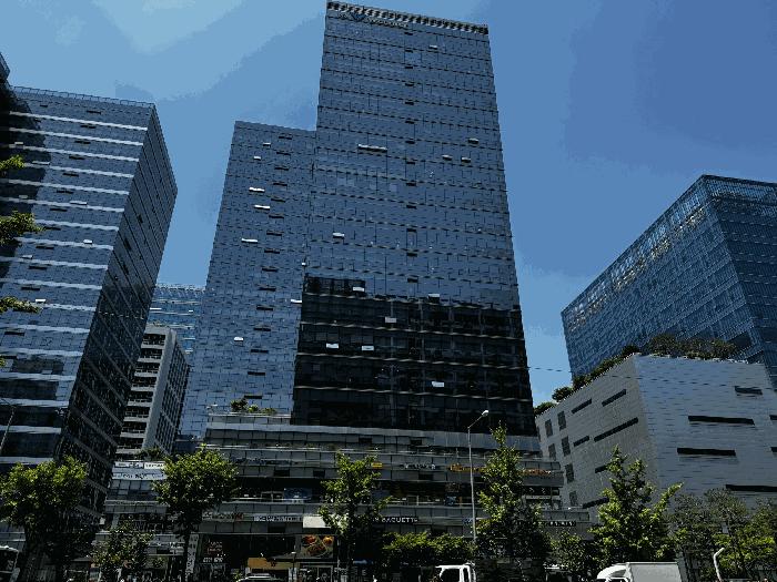 서울특별시 금천구 가산동 371-106 가산더블유센터 제지1층 제비115호 아파트형공장 경매 사진 3