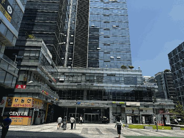 서울특별시 금천구 가산동 371-106 가산더블유센터 제지1층 제비115호 아파트형공장 경매 사진 5