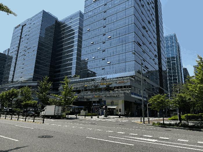 서울특별시 금천구 가산동 371-106 가산더블유센터 제지1층 제비115호 아파트형공장 경매 사진 6