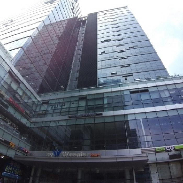 서울특별시 금천구 가산동 371-106 가산더블유센터 제지1층 제비115호 아파트형공장 경매 사진 9