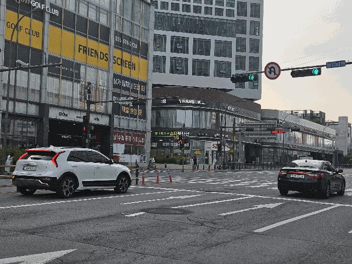 경기도 남양주시 별내동 975-3 별내역파라곤스퀘어 지식산업센터-2동 18층 엠1825호 아파트형공장 경매 사진 4