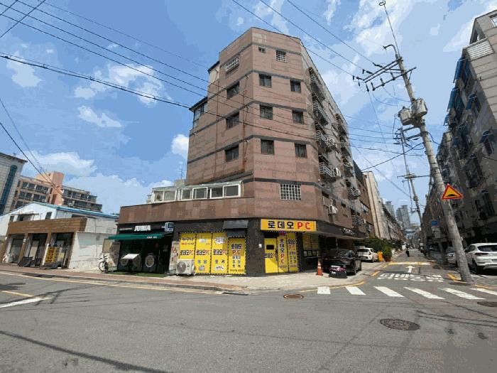 서울특별시 양천구 신정동 884-20 에스케이자이빌 제5층 제503호 다세대(빌라) 경매 사진 5