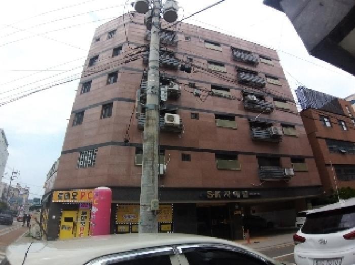 서울특별시 양천구 신정동 884-20 에스케이자이빌 제5층 제503호 다세대(빌라) 경매 사진 9