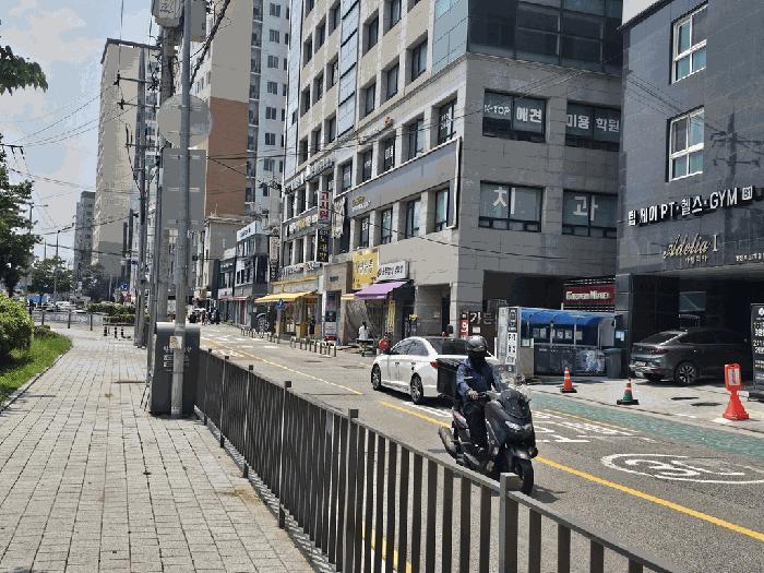 서울특별시 구로구 오류동 55-19 아델리아 제15층 제1505호 오피스텔 경매 사진 3