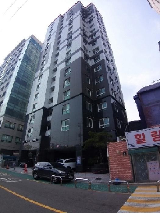 서울특별시 구로구 오류동 55-19 아델리아 제15층 제1505호 오피스텔 경매 사진 4