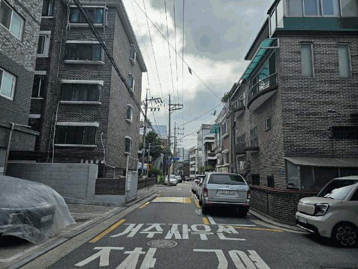 서울특별시 양천구 신월동 72-2 라온미브빌 제3층 제301호 다세대(빌라) 경매 사진 1