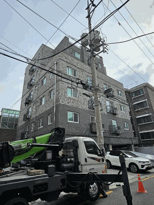 서울특별시 양천구 신월동 72-2 라온미브빌 제3층 제301호 다세대(빌라) 경매 사진 3