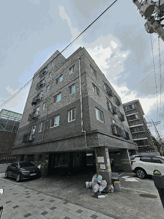 서울특별시 양천구 신월동 72-2 라온미브빌 제3층 제301호 다세대(빌라) 경매 사진 5