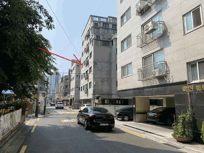 서울특별시 구로구 개봉동 113-17 트라움 제1동 제4층 제403호 다세대(빌라) 경매 사진 3