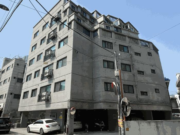 서울특별시 구로구 개봉동 113-17 트라움 제1동 제4층 제403호 다세대(빌라) 경매 사진 4