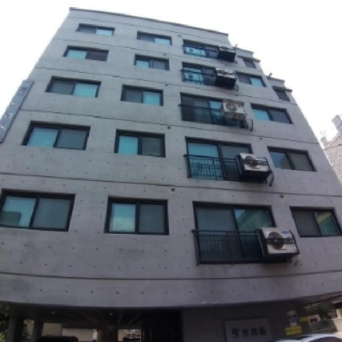 서울특별시 구로구 개봉동 113-17 트라움 제1동 제4층 제403호 다세대(빌라) 경매 사진 5