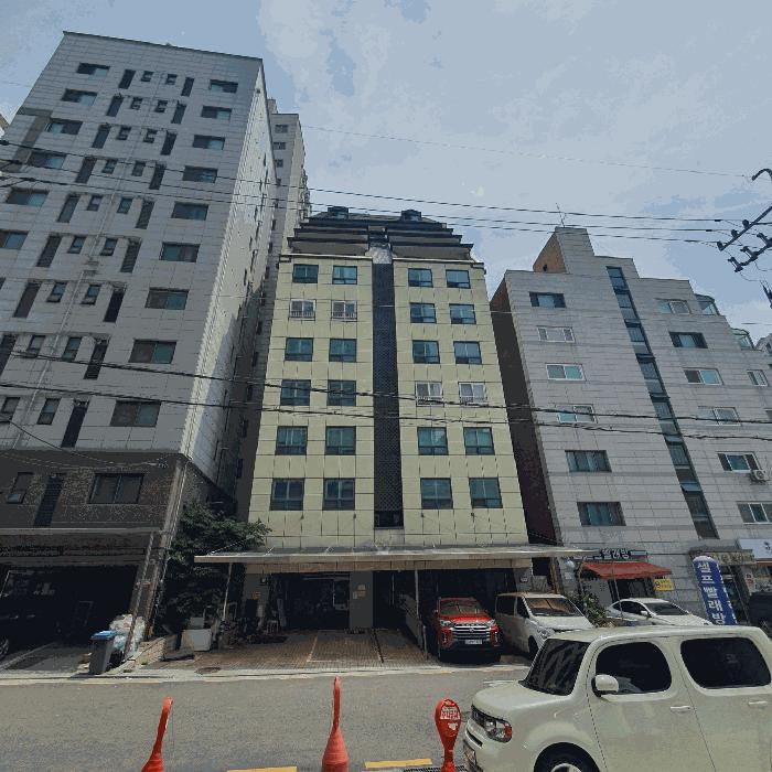 서울특별시 영등포구 당산동 121-243 신동인오피스텔 제8층 제801호 오피스텔 경매 사진 2