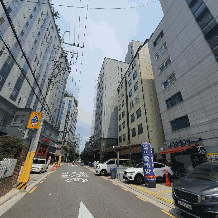 서울특별시 영등포구 당산동 121-243 신동인오피스텔 제8층 제801호 오피스텔 경매 사진 3