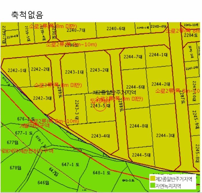 경기도 시흥시 정왕동 2243-5 봉현팰리스 2동 3층302호 다세대(빌라) 경매 사진 12