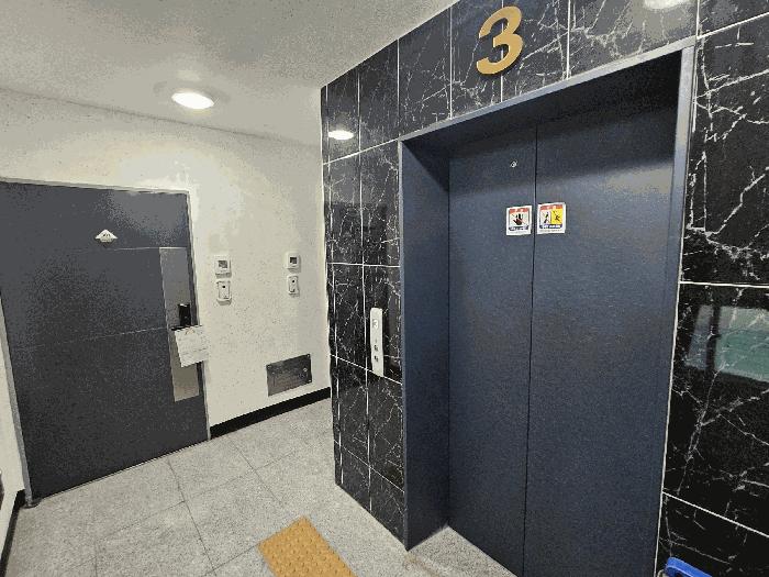 경기도 시흥시 정왕동 2243-5 봉현팰리스 2동 3층302호 다세대(빌라) 경매 사진 3