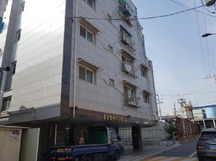 경기도 시흥시 정왕동 2243-5 봉현팰리스 2동 3층302호 다세대(빌라) 경매 사진 6