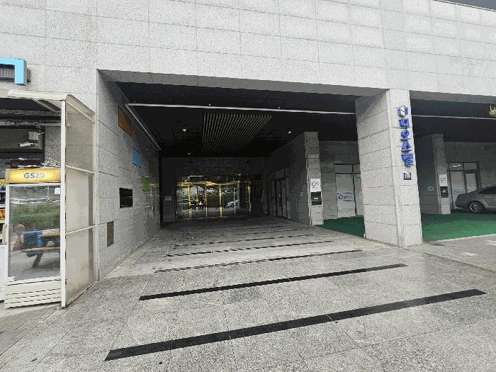 경기도 광명시 철산동 119-2 가산디오스텔 오피스텔 6층617호 오피스텔 경매 사진 3