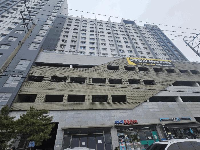 경기도 광명시 철산동 119-2 가산디오스텔 오피스텔 6층617호 오피스텔 경매 사진 4