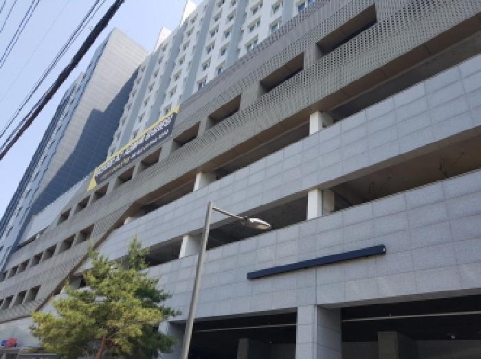 경기도 광명시 철산동 119-2 가산디오스텔 오피스텔 6층617호 오피스텔 경매 사진 9