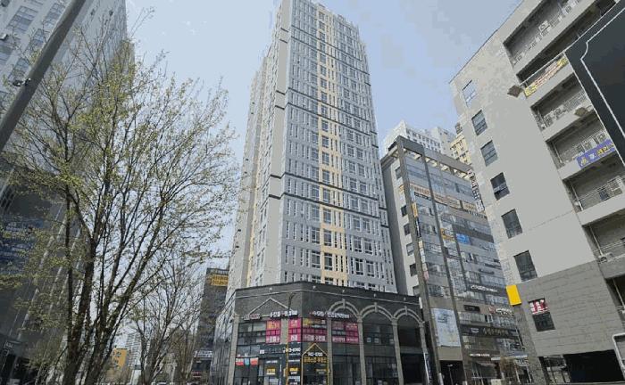 경기도 파주시 와동동 1454-2 운정클래스원 17층1708호 오피스텔 경매 사진 2