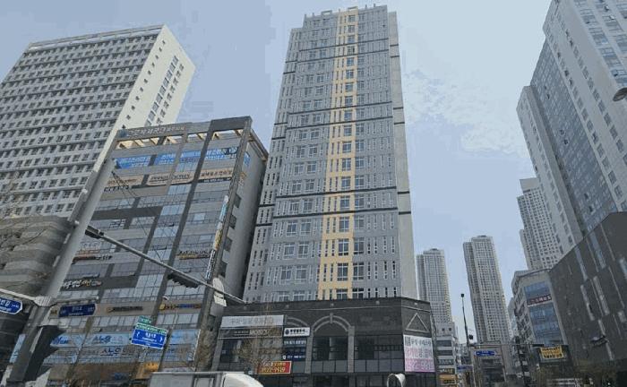 경기도 파주시 와동동 1454-2 운정클래스원 17층1708호 오피스텔 경매 사진 3