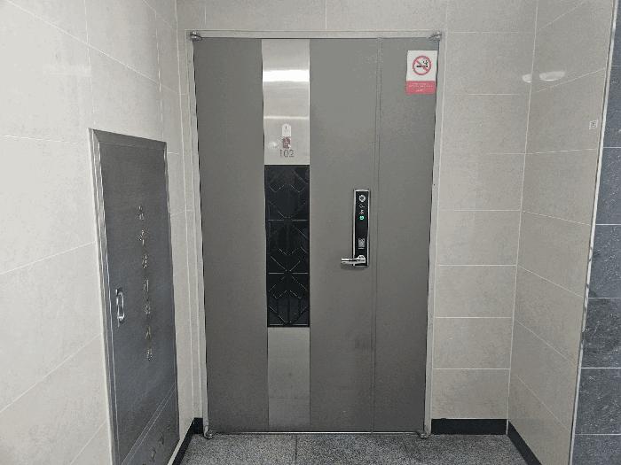 경기도 고양시 일산서구 가좌동 1105 가좌마을7단지꿈에그린아파트 706동 1층102호 아파트 경매 사진 4