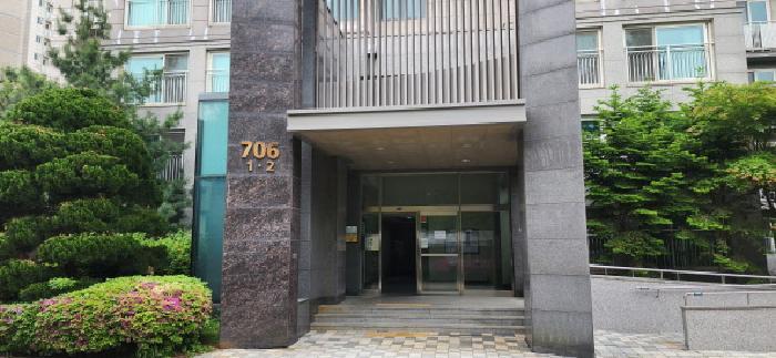 경기도 고양시 일산서구 가좌동 1105 가좌마을7단지꿈에그린아파트 706동 1층102호 아파트 경매 사진 6