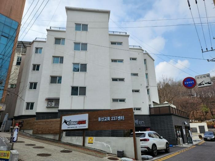 경기도 부천시 소사구 범안로58번길 9, 5층502호 (괴안동,라임하우스)구) 경기도 부천시 소사구 괴안동 156-4 다세대(빌라) 경매 사진 1
