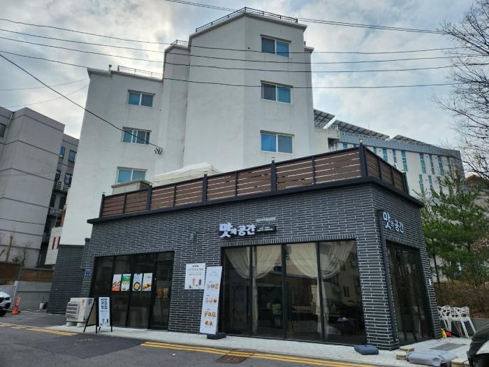 경기도 부천시 소사구 범안로58번길 9, 5층502호 (괴안동,라임하우스)구) 경기도 부천시 소사구 괴안동 156-4 다세대(빌라) 경매 사진 3