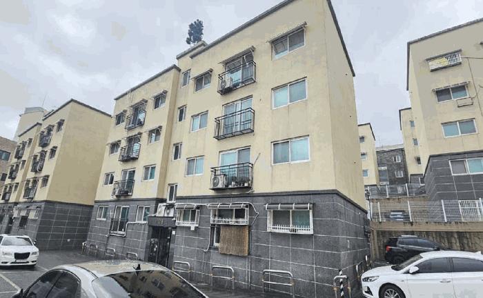 경기도 고양시 일산동구 성석동 1227-189 아젤리아3차 2동 4층401호 다세대(빌라) 경매 사진 2