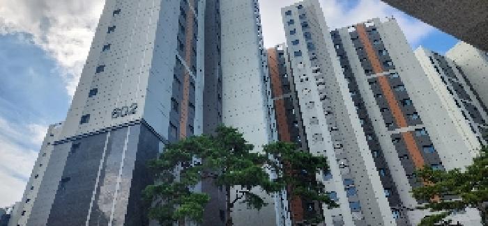 경기도 파주시 동패동 2071 금강펜테리움센트럴파크 602동 6층602호 아파트 경매 사진 5