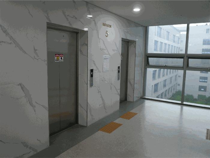 경기도 김포시 장기동 2008-2 김포 한강신도시 지타워 1동 5층509호 아파트형공장 경매 사진 5