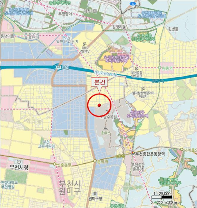 경기도 부천시 원미구 도당동 50-23 비동 5층502호 다세대(빌라) 경매 사진 11
