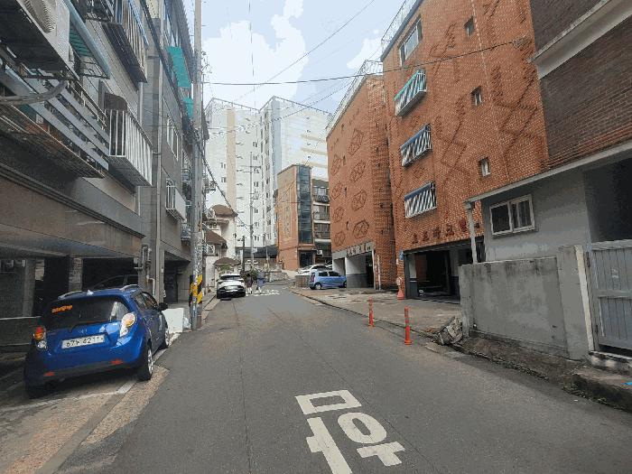 경기도 부천시 원미구 도당동 50-23 비동 5층502호 다세대(빌라) 경매 사진 4